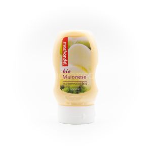 Maionese Squeeze Machandel 300 G