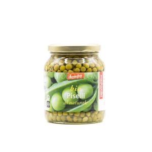 Piselli al Naturale Machandel 350G