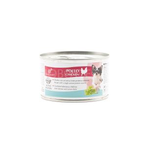 Umido Dietetico per Cani al Pollo Marpet 150G