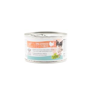 Umido Dietetico per Cani al Tacchino Marpet 150G