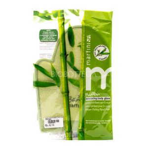 Guanto Esfoliante per il Corpo Martini SPA
