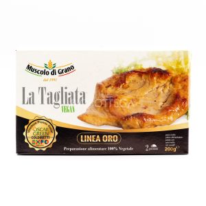 La Tagliata Muscolo di Grano 200G