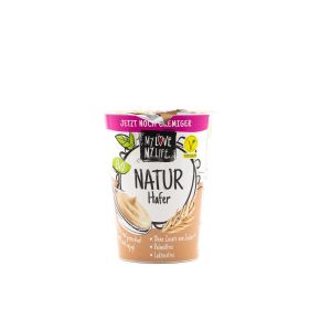 Avena Naturale My Love My Life 400G