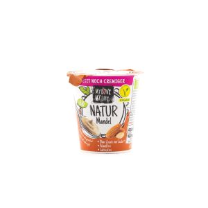 Dessert di Mandorla al Naturale My Love My Life 125 G