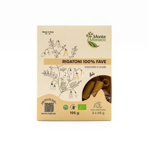 Rigatoni di Fave Monte Monaco 195G