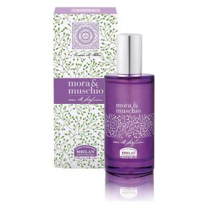 Eau de Parfum Mora e Muschio Helan 50 ml