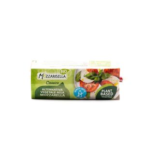 Mozzarisella di Riso MozzaRisella 200 G