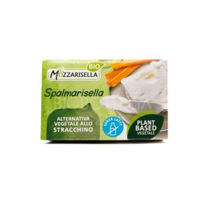 Spalmabile di Riso SpalmaRisella 150 G