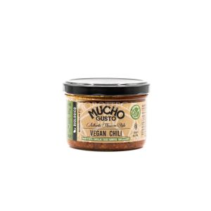 Vegan Chili Mucho Gusto 180G