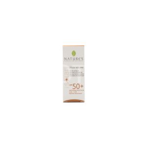 Stick Solare Labbra 50+ Nature's 9ML