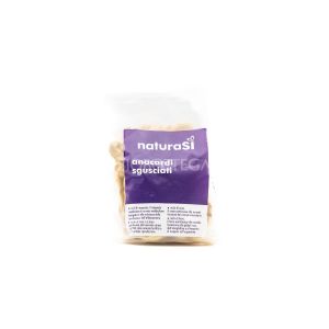 Anacardi sgusciati NaturaSì 200G