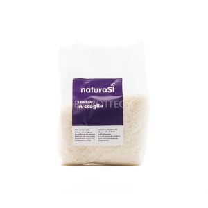 Cocco in Scaglie NaturaSì 250G