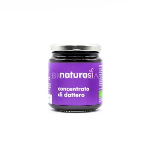 Concentrato di Dattero NaturaSi 400 G