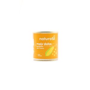 Mais Dolce NaturaSì 160G