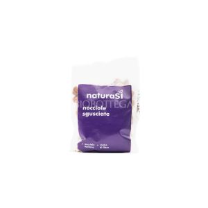 Nocciole Sgusciate NaturaSì 200G