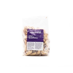 Noci Brasiliane NaturaSì 500G