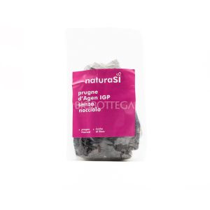 Prugne d'Agen IGP senza Nocciolo NaturaSì 500G