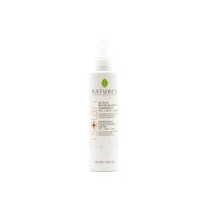 Acqua Rinfrescante Viso, Corpo e Capelli Nature's 150ML
