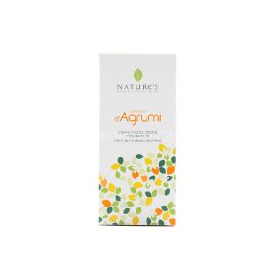 Crema Fluida Corpo Vitalizzante Giardini d'Agrumi Nature's 150ML