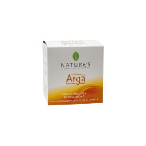 Argà Crema Preziosa di Precisione Nature's 50 ML