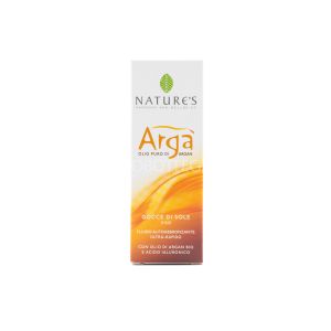 Argà Gocce di Sole Viso Nature's 30ML