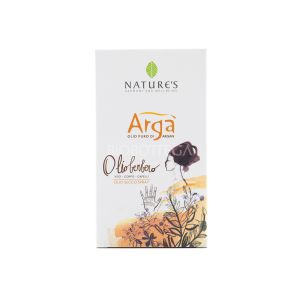 Argà Olio Berbero Nature's 50ML