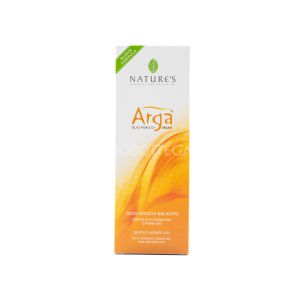 Argà Olio Doccia Delicato Nature's 200ML