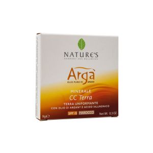 Terra Uniformante Marocco Nature's 9 G