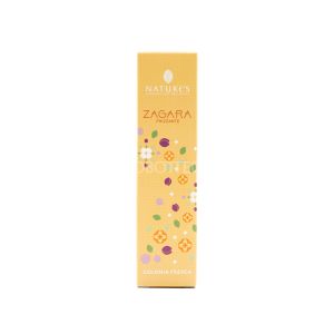 Colonia Fresca Zagara Frizzante Nature's 15ML
