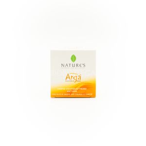 Crema Ventiquattrore Antiage Nature's 50 ML