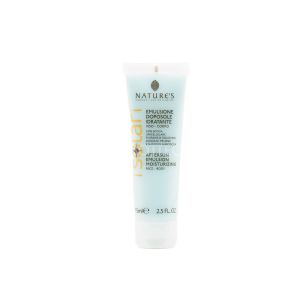 Emulsione Doposole Idratante Nature's 75ML