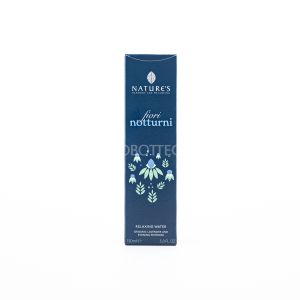 Acqua Vitalizzante Fiori Notturni Nature's 150ML
