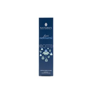 Crema Corpo Fluida Fiori Notturni Nature's 150ML