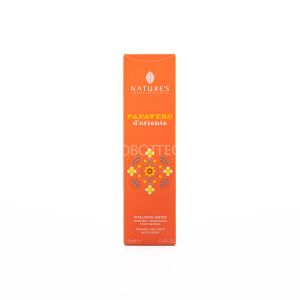 Acqua Vitalizzante Papavero d'Oriente Nature's 150ML