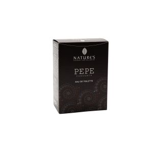 Eau de Toilette Pepe Fondente Nature's 50 ML