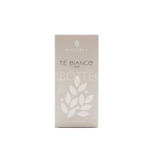 Colonia Fresca Tè Bianco Puro Nature's 100ML