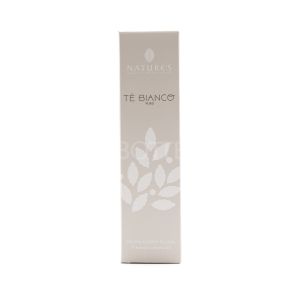 Crema Corpo Fluida Tè Bianco Puro Nature's 150ML