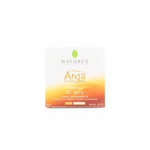Terra Uniformante Sahara Nature's 9 G