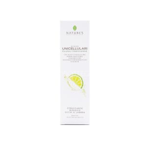 Acque Unicellulari Struccante Bifasico Occhi e Labbra Nature's 125ML