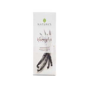 Bagnodoccia Vaniglia Bianca Nature's 200ML