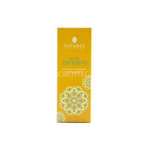 Lattedoccia Fiori di Zenzero Nature's 200ML