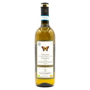 Cortese Senza Solfiti Nuova Cappelletta 750ML