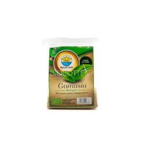 Gomasio Biologico Natural Food 100G