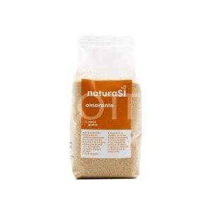Amaranto NaturaSì 500G