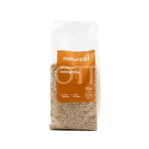 Avena Integrale NaturaSì 500G