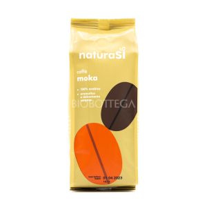 Caffè per Moka NaturaSì 250G