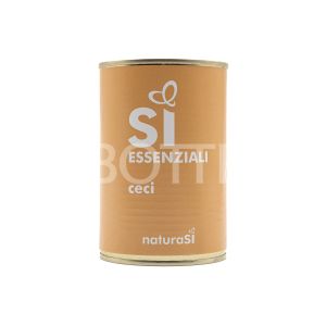 Ceci Sì Essenziali NaturaSì 400G