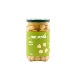 Ceci Italiani NaturaSì 300G