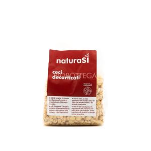 Ceci Decorticati Spezzati NaturaSì 300G