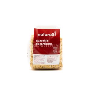 Cicerchia Decorticata NaturaSì 400G